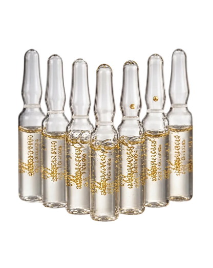 Caviar Deep Hydration & Repair Set